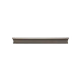 Top Knobs - Glacier Pull 8 Inch (c-c) Ash Gray - Ash Gray