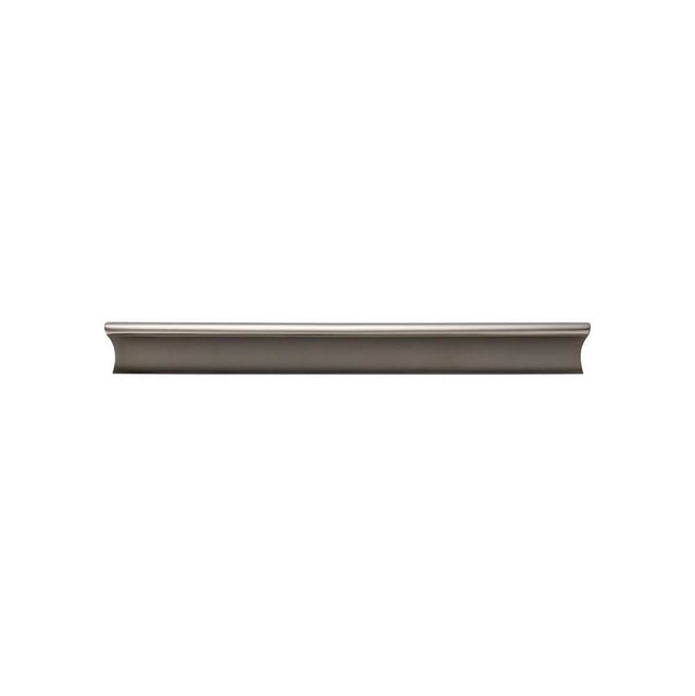 Top Knobs - Glacier Pull 8 Inch (c-c) Ash Gray - Ash Gray