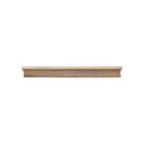 Top Knobs - Glacier Pull 8 Inch (c-c) Honey Bronze - Honey Bronze