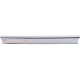 Top Knobs - Glacier Pull 8 Inch (c-c) Polished Chrome - Polished Chrome