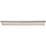 Top Knobs - Glacier Pull 8 Inch (c-c) Polished Nickel - Polished Nickel