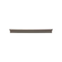 Top Knobs - Glacier Pull 9 15/16 Inch (c-c) Ash Gray - Ash Gray