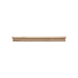 Top Knobs - Glacier Pull 9 15/16 Inch (c-c) Honey Bronze - Honey Bronze