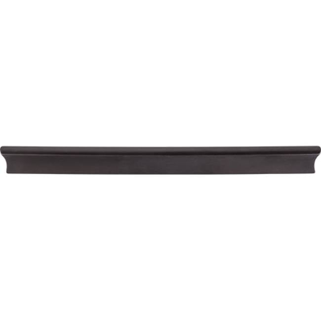 Top Knobs - Glacier Pull 9 15/16 Inch (c-c) Sable - Sable