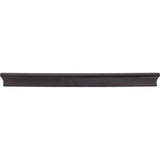 Top Knobs - Glacier Pull 9 15/16 Inch (c-c) Sable - Sable