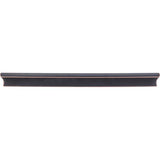 Top Knobs - Glacier Pull 9 15/16 Inch (c-c) Umbrio - Umbrio