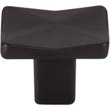 Top Knobs - Quilted Knob 1 1/4 Inch Sable - Sable