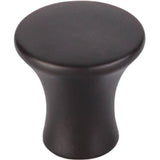 Top Knobs - Oculus Knob 7/8 Inch Sable - Sable
