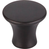Top Knobs - Oculus Knob 1 1/8 Inch Sable - Sable