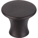 Top Knobs - Oculus Knob 1 5/16 Inch Sable - Sable