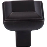 Top Knobs - Podium Knob 1 1/8 Inch Sable - Sable