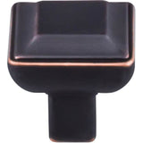 Top Knobs - Podium Knob 1 1/8 Inch Umbrio - Umbrio