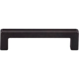 Top Knobs - Podium Pull 3 3/4 Inch (c-c) Sable - Sable