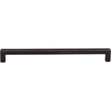 Top Knobs - Podium Pull 9 Inch (c-c) Sable - Sable