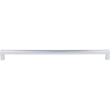 Top Knobs - Podium Pull 12 Inch (c-c) Polished Chrome - Polished Chrome