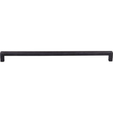 Top Knobs - Podium Pull 12 Inch (c-c) Sable - Sable