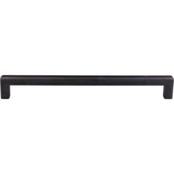 Top Knobs - Podium Appliance Pull 12 Inch (c-c) Sable - Sable