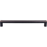 Top Knobs - Podium Appliance Pull 12 Inch (c-c) Umbrio - Umbrio