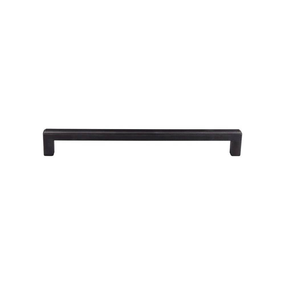Top Knobs - Podium Appliance Pull 18 Inch (c-c) Sable - Sable
