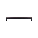 Top Knobs - Podium Appliance Pull 18 Inch (c-c) Umbrio - Umbrio