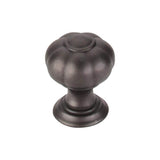 Top Knobs - Allington Knob 1 Inch Sable - Sable