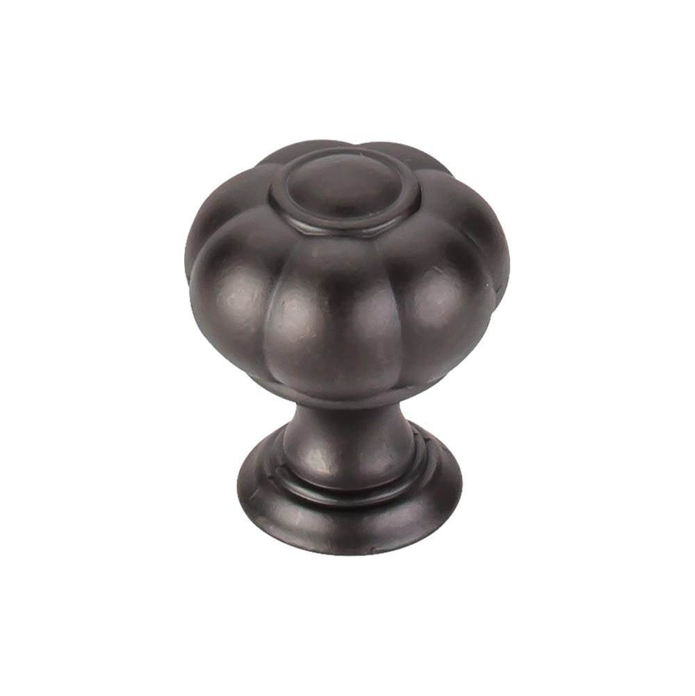 Top Knobs - Allington Knob 1 1/4 Inch Sable - Sable