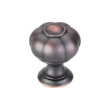 Top Knobs - Allington Knob 1 1/4 Inch Umbrio - Umbrio