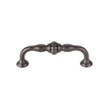 Top Knobs - Allington Pull 3 3/4 Inch (c-c) Sable - Sable