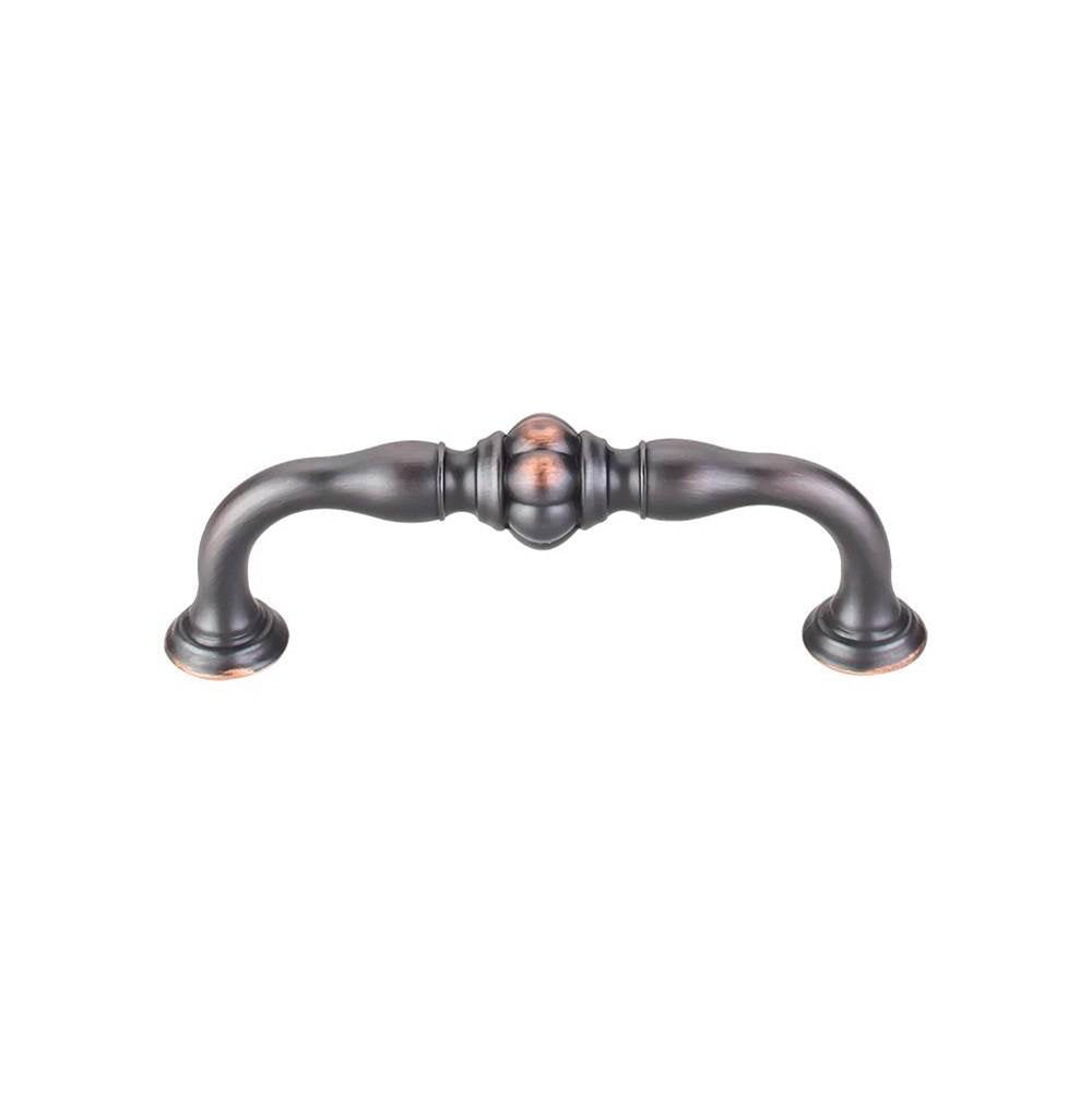 Top Knobs - Allington Pull 3 3/4 Inch (c-c) Umbrio - Umbrio