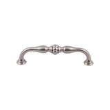 Top Knobs - Allington Pull 5 1/16 Inch (c-c) Ash Gray - Ash Gray