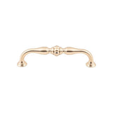 Top Knobs - Allington Pull 5 1/16 Inch (c-c) Honey Bronze - Honey Bronze