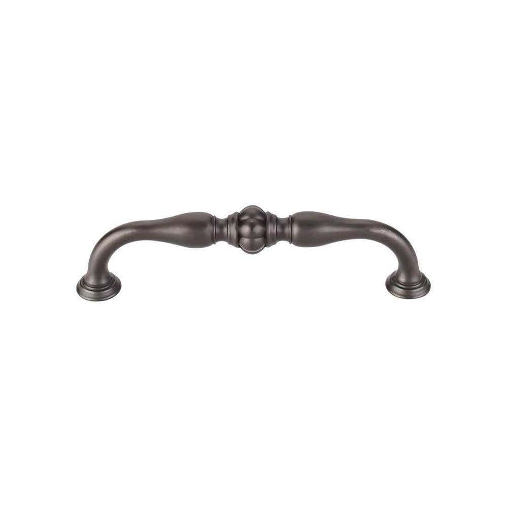 Top Knobs - Allington Pull 5 1/16 Inch (c-c) Sable - Sable