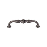 Top Knobs - Allington Pull 5 1/16 Inch (c-c) Sable - Sable