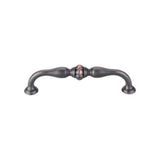 Top Knobs - Allington Pull 5 1/16 Inch (c-c) Umbrio - Umbrio