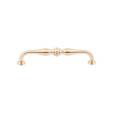 Top Knobs - Allington Pull 6 5/16 Inch (c-c) Honey Bronze - Honey Bronze