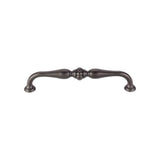 Top Knobs - Allington Pull 6 5/16 Inch (c-c) Sable - Sable