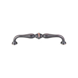 Top Knobs - Allington Pull 6 5/16 Inch (c-c) Umbrio - Umbrio