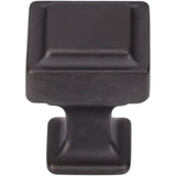 Top Knobs - Ascendra Knob 1 Inch Sable - Sable
