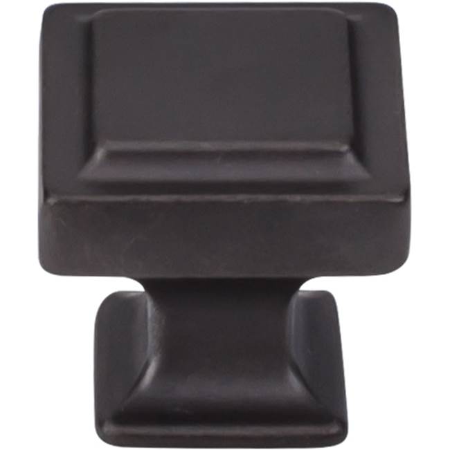 Top Knobs - Ascendra Knob 1 1/4 Inch Sable - Sable