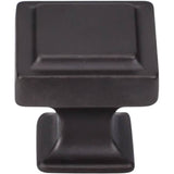 Top Knobs - Ascendra Knob 1 1/4 Inch Sable - Sable