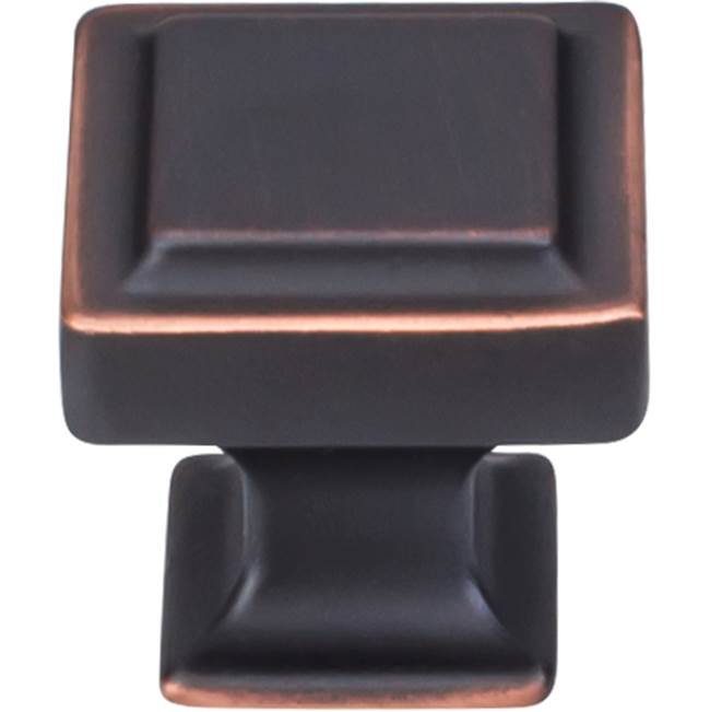 Top Knobs - Ascendra Knob 1 1/4 Inch Umbrio - Umbrio