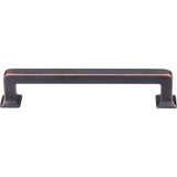 Top Knobs - Ascendra Pull 5 1/16 Inch (c-c) Umbrio - Umbrio