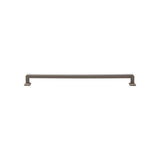 Top Knobs - Ascendra Pull 12 Inch (c-c) Ash Gray - Ash Gray