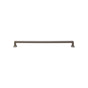Top Knobs - Ascendra Pull 12 Inch (c-c) Ash Gray - Ash Gray