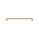 Top Knobs - Ascendra Pull 12 Inch (c-c) Honey Bronze - Honey Bronze