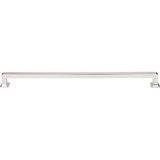 Top Knobs - Ascendra Pull 12 Inch (c-c) Polished Nickel - Polished Nickel