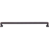 Top Knobs - Ascendra Pull 12 Inch (c-c) Umbrio - Umbrio