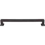 Top Knobs - Ascendra Appliance Pull 12 Inch (c-c) Sable - Sable