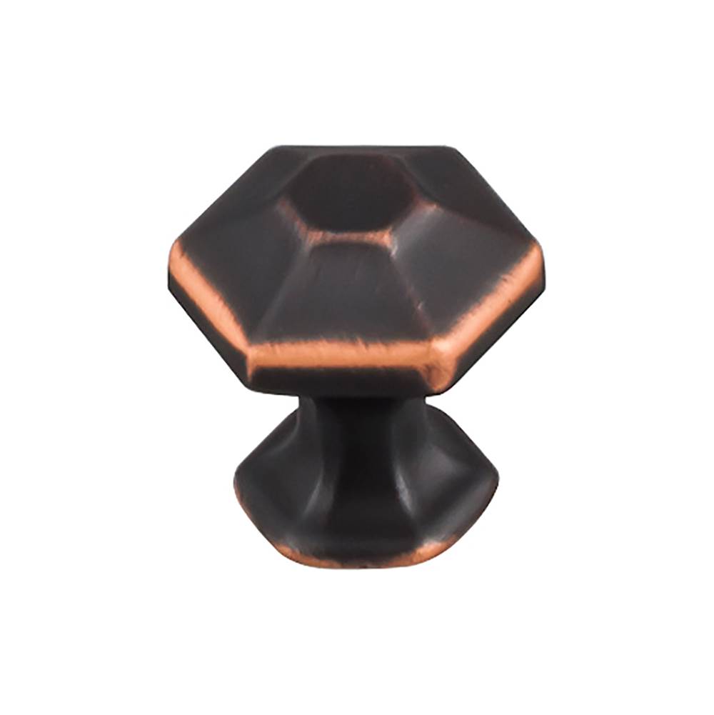 Top Knobs - Spectrum Knob 1 Inch Umbrio - Umbrio