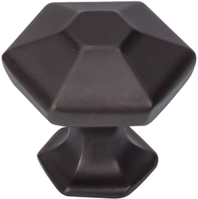 Top Knobs - Spectrum Knob 1 1/8 Inch Sable - Sable